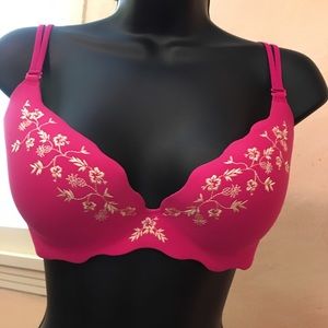 Victoria’s Secret Very Sexy Push-up Bra